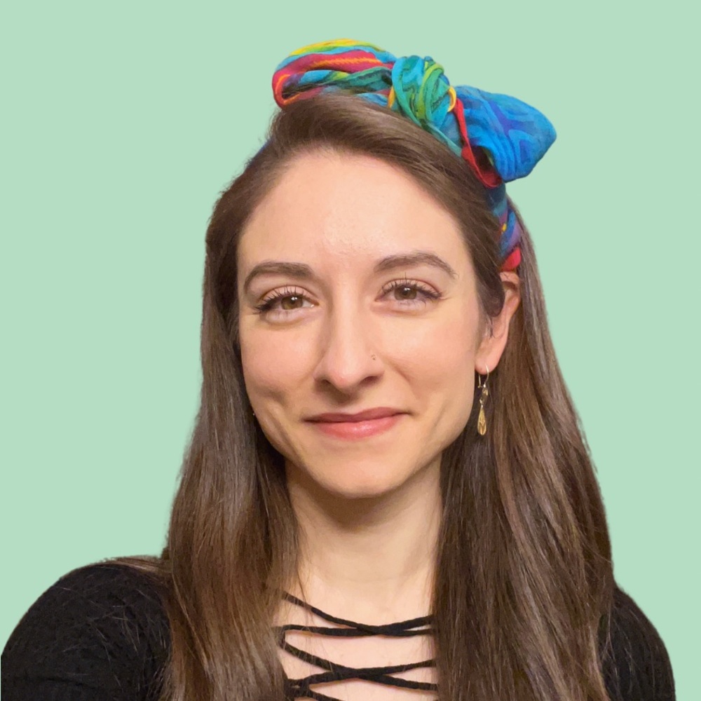 Meet your Posher, Emily